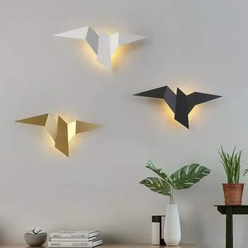 Wall Light | BIRD