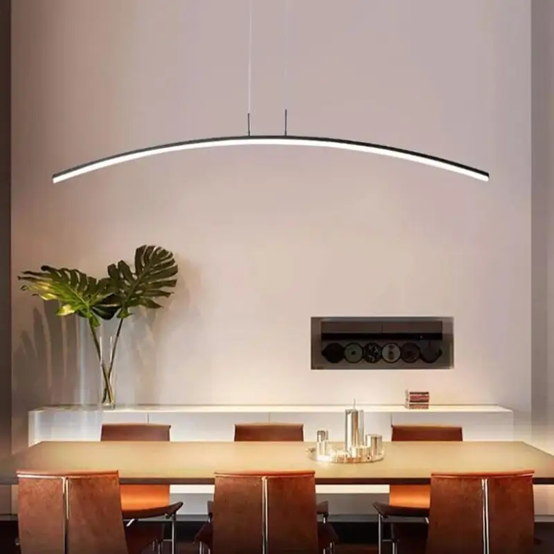 Suspension Light | LINE