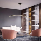 Suspension Light | LINE